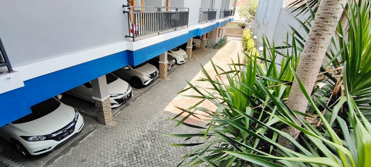 Kost Eksklusif di Kemang Jakarta Selatan Dekat Lippo Mall Kemang, Kem Chicks