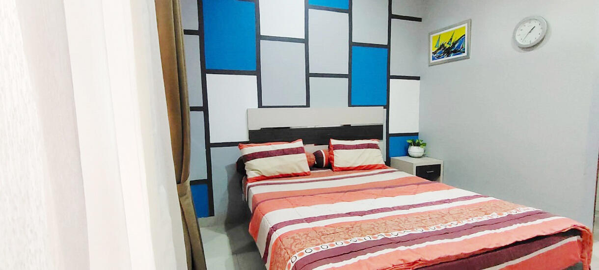 Kost Eksklusif di Kemang Jakarta Selatan Dekat Lippo Mall Kemang, Kem Chicks