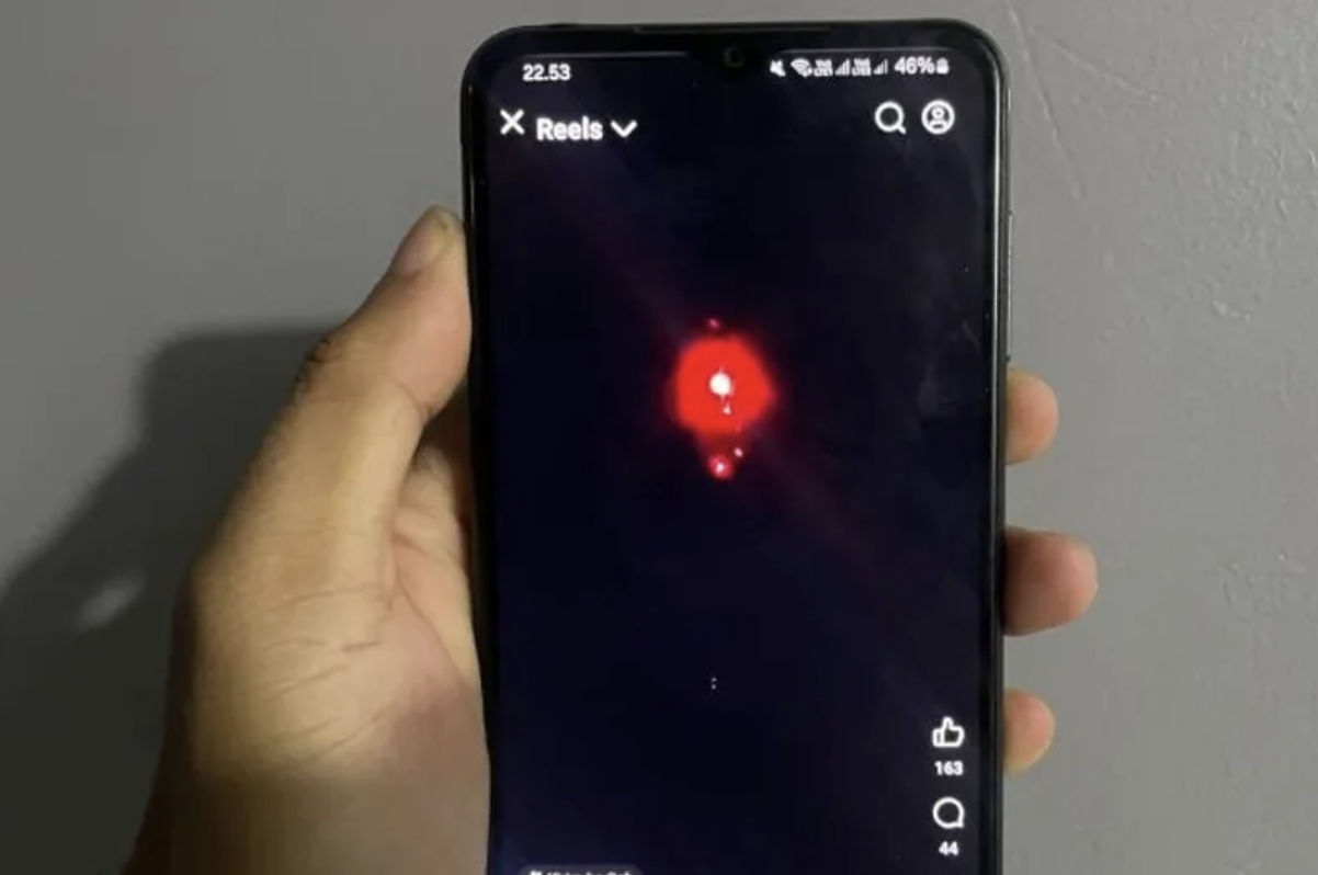 Diduga Meteor Jatuh Disertai Dentuman Suara Keras di Cirebon, BMKG Kumpulkan Data
