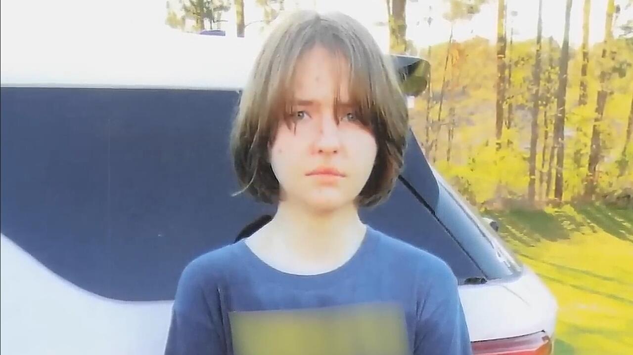 Mengapa Kamu Membunuh Ibumu ? Cerita Mengerikan Gadis 14 Tahun dari Mississippi