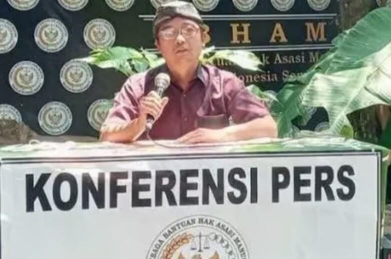 Kasus Yai Mim, Ketua RT Mendapat Kritik Tajam