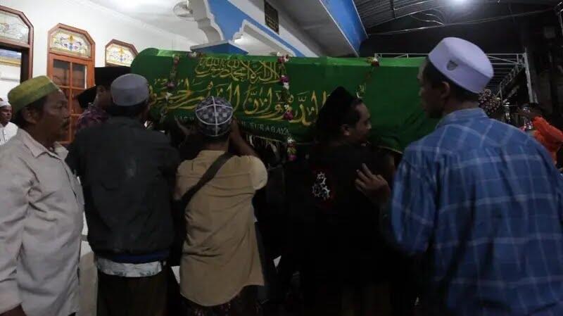 polisi janji lakukan upaya hukum – 'Tidak bisa berlindung dengan dalih takdir'
