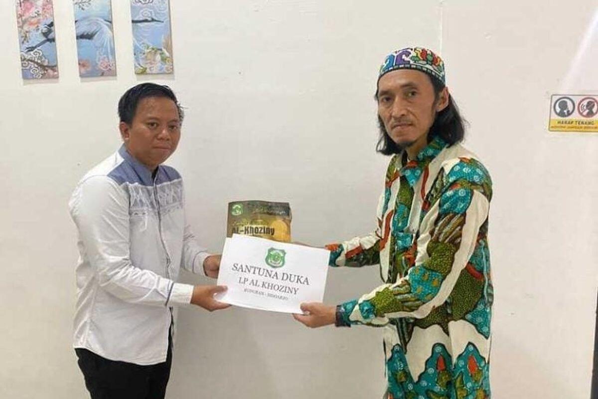 Mengharap Rida Kiai, Keluarga Korban Ponpes Al Khoziny Kembalikan Uang Santunan