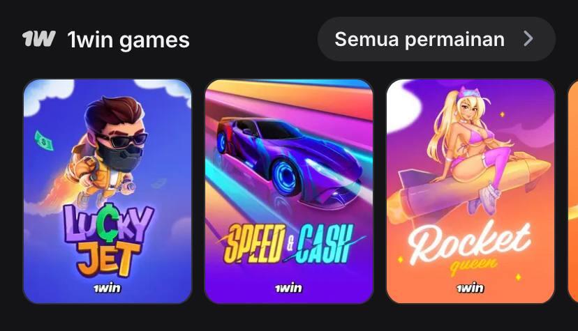 Baru Coba Lucky Jet, Ternyata Seru Juga 😄