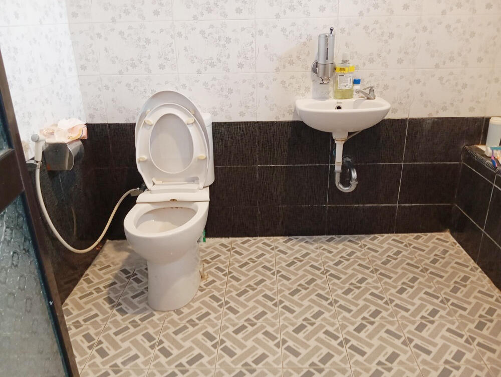 Rumah Dijual di Kota Kediri Dekat Universitas Kediri, RS Lirboyo, Kediri Town Square