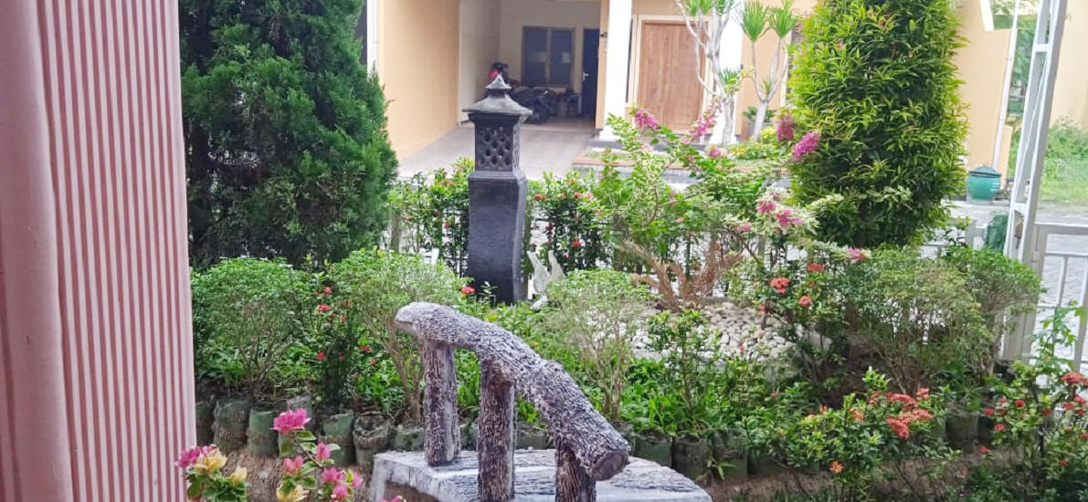 Rumah Dijual di Kota Kediri Dekat Universitas Kediri, RS Lirboyo, Kediri Town Square