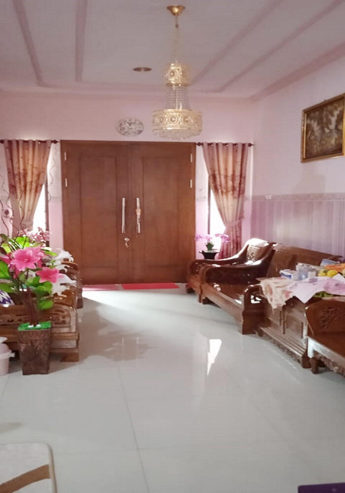 Rumah Dijual di Kota Kediri Dekat Universitas Kediri, RS Lirboyo, Kediri Town Square