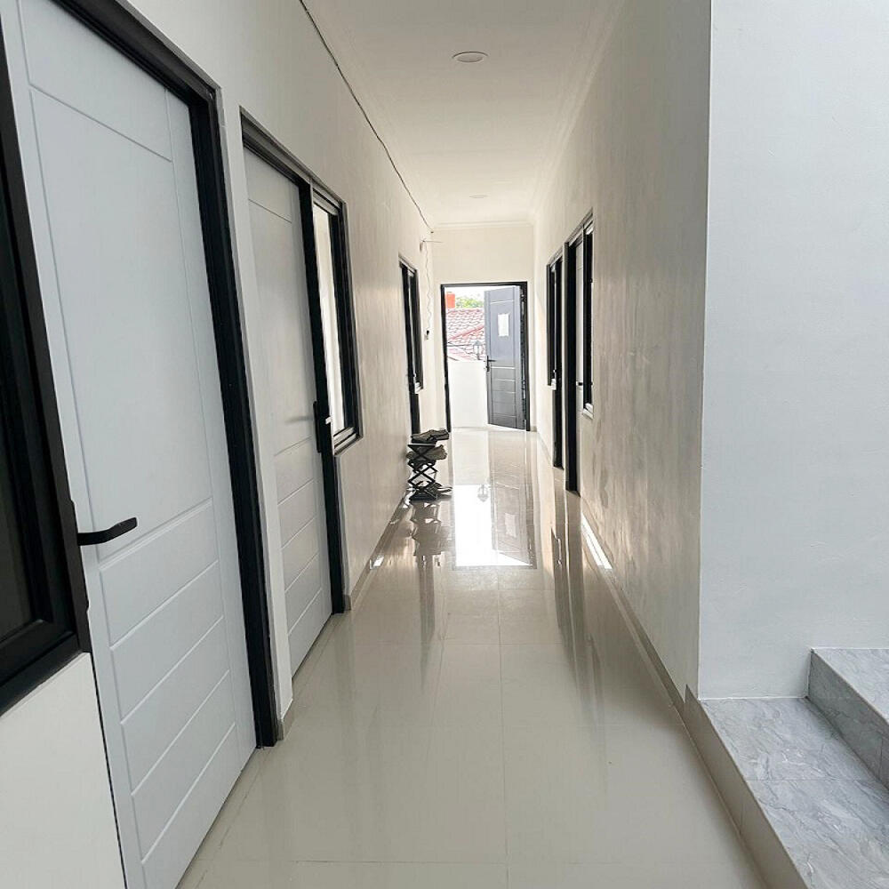 Kost Putri Dekat Universitas Borobudur, Universitas Darma Persada, Mall Bassura