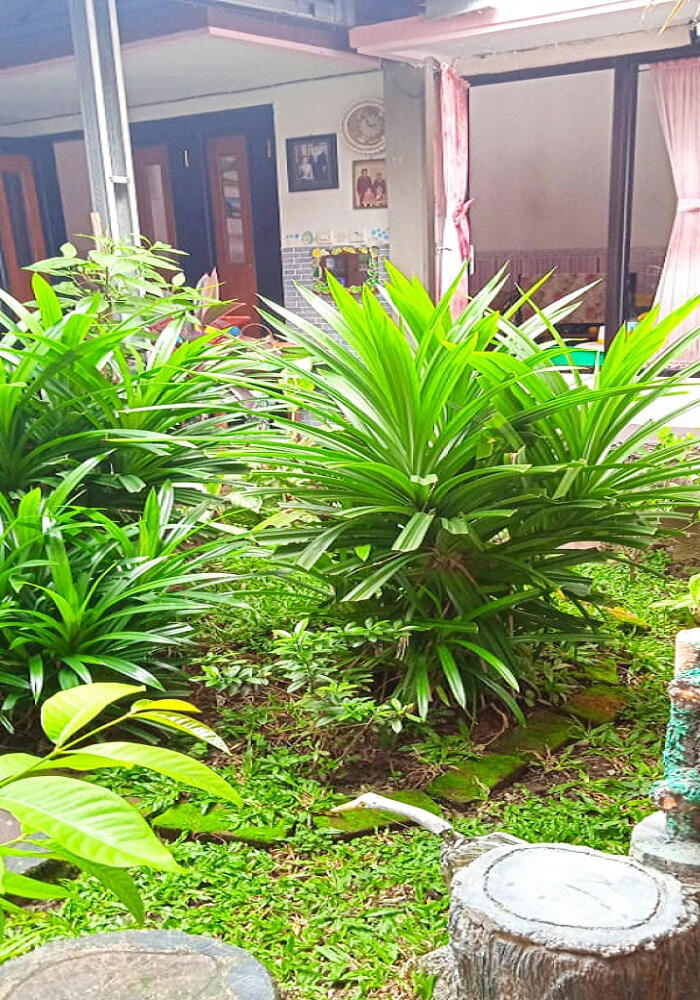 Rumah Dijual di Kota Kediri Dekat Universitas Kediri, RS Lirboyo, Kediri Town Square