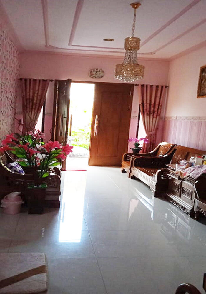 Rumah Dijual di Kota Kediri Dekat Universitas Kediri, RS Lirboyo, Kediri Town Square