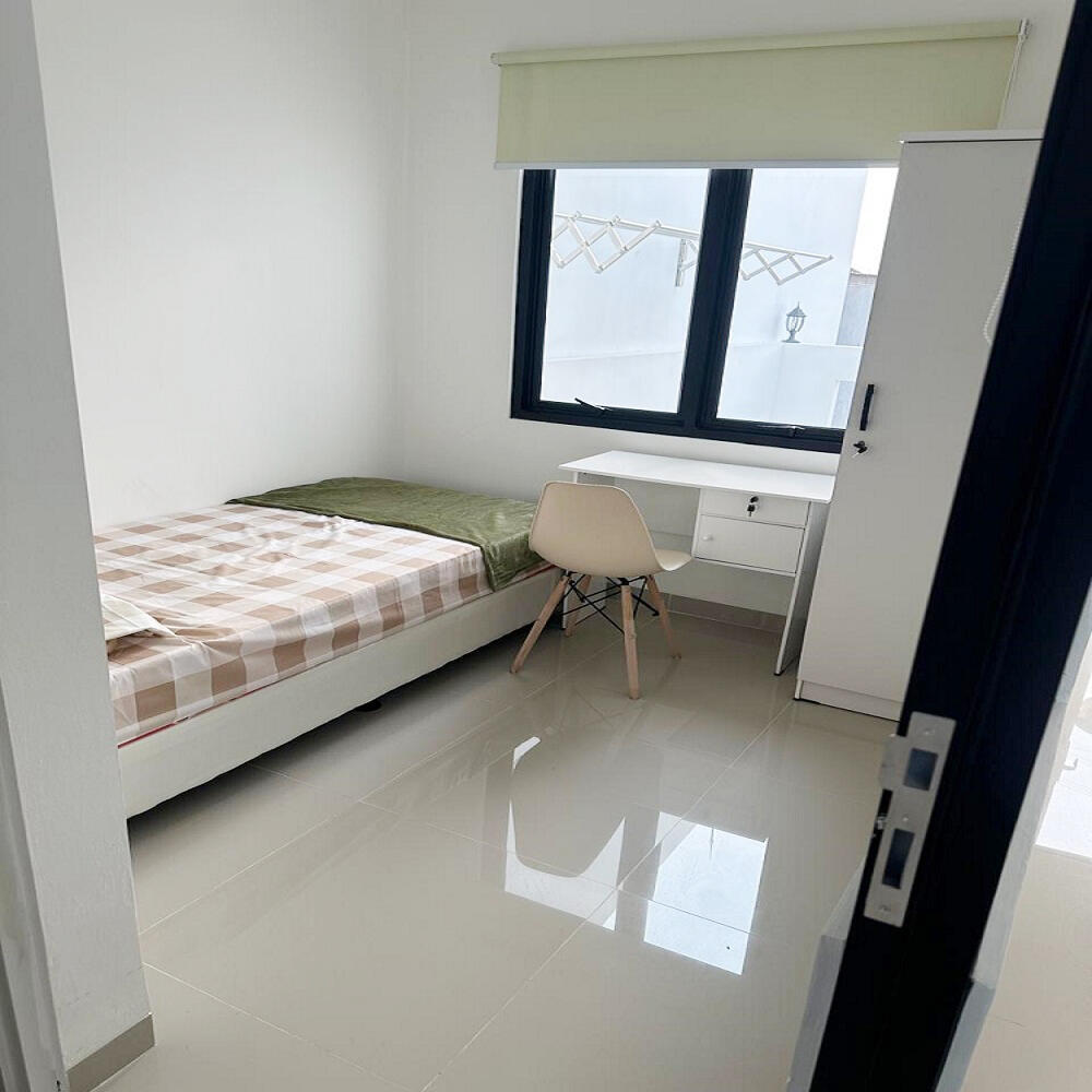 Kost Putri Dekat Universitas Borobudur, Universitas Darma Persada, Mall Bassura