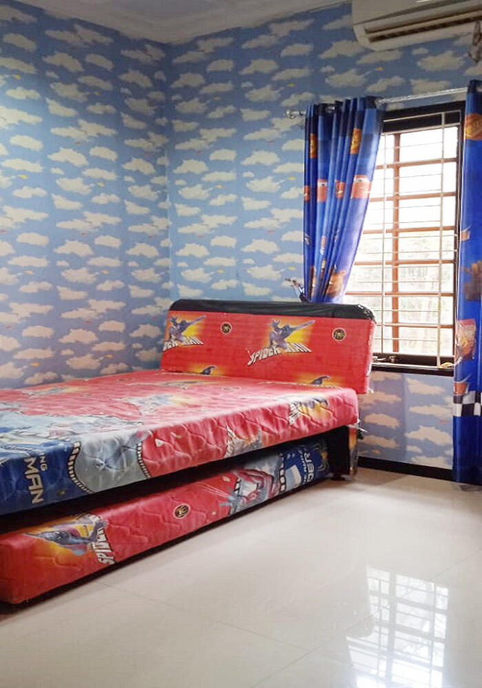 Rumah Dijual di Kota Kediri Dekat Universitas Kediri, RS Lirboyo, Kediri Town Square