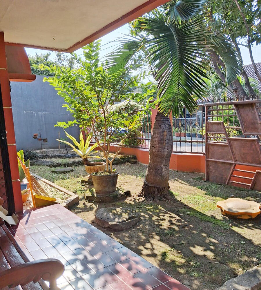 Rumah Dijual di Sidoarjo Dekat RS Delta Surya, Lippo Plaza Sidoarjo, Suncity Mall