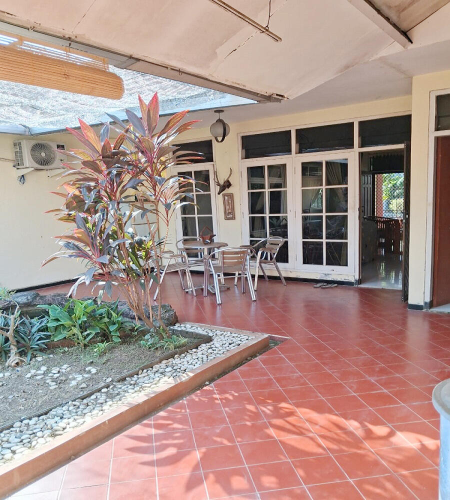 Rumah Dijual di Sidoarjo Dekat RS Delta Surya, Lippo Plaza Sidoarjo, Suncity Mall