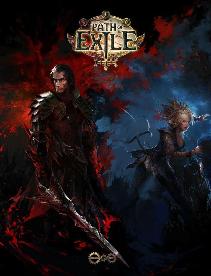 &#91;DISKUSI&#93; Path of Exile Masih Hype Gak Sih? Sharing Build &amp; Tips Farming di Sini!
