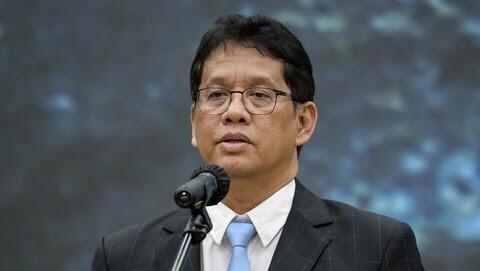 Purbaya Ungkap Dosa 26 Pegawai Pajak yang Dipecat: Gak Bisa Diampuni