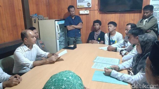 Laporan Dugaan Dosen Penyuka Sesama Jenis Lecehkan Mahasiswa Palopo Ditolak

