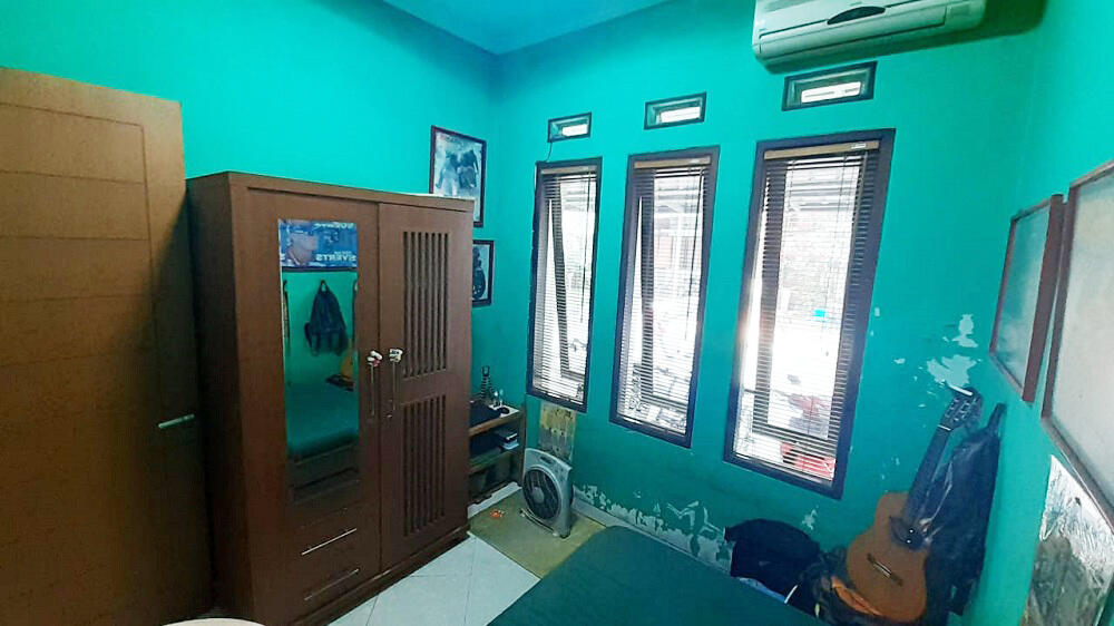 Rumah Dijual di Cinere Depok Dekat Pasar Segar Cinere, Cinere Mall, RS Puri Cinere