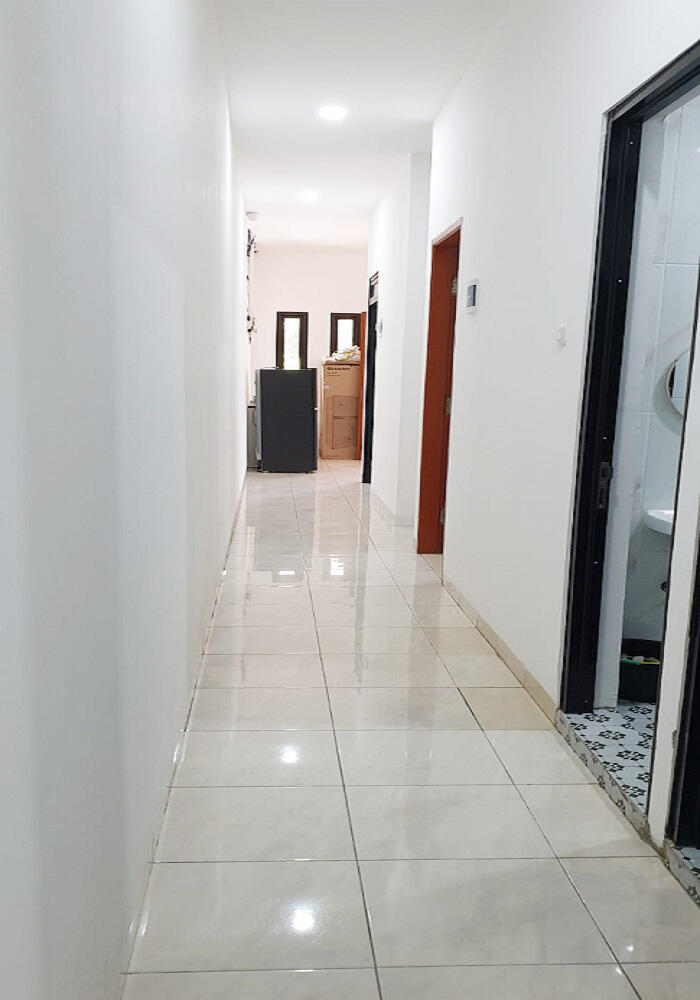 Kost Putri di Johar Baru Dekat RSUD Johar Baru, Kampus UI Salemba