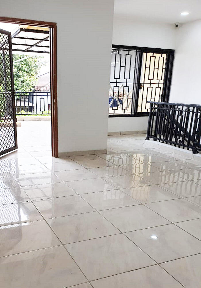 Kost Putri di Johar Baru Dekat RSUD Johar Baru, Kampus UI Salemba