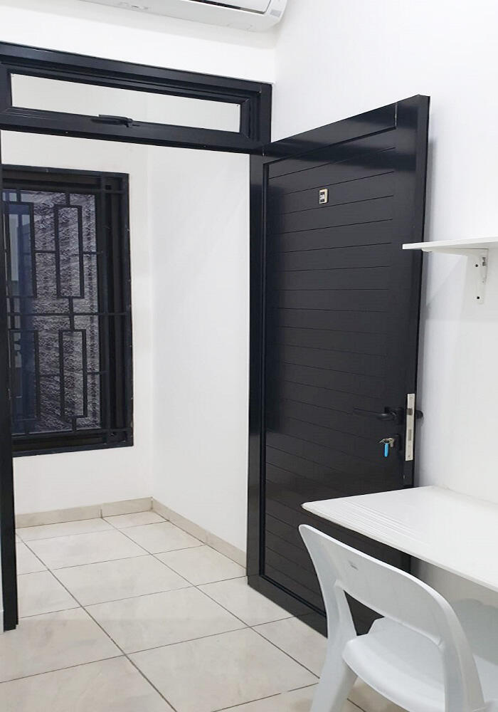 Kost Putri di Johar Baru Dekat RSUD Johar Baru, Kampus UI Salemba