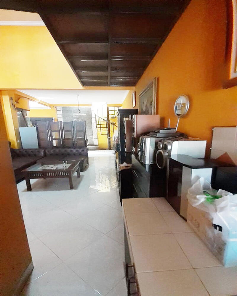 Rumah Dijual di Cinere Depok Dekat Pasar Segar Cinere, Cinere Mall, RS Puri Cinere