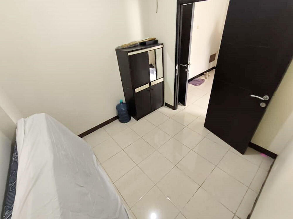 Jual Apartemen Casablanca East Residence 2BR Dekat Stasiun Klender, Mall Bassura