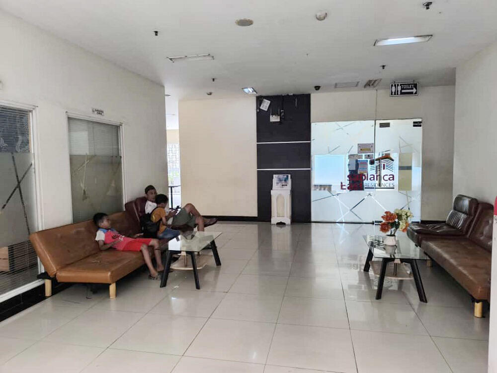 Jual Apartemen Casablanca East Residence 2BR Dekat Stasiun Klender, Mall Bassura