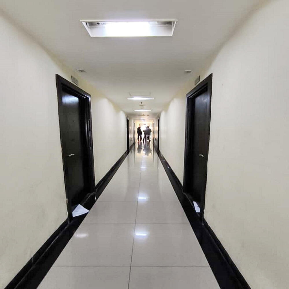 Jual Apartemen Casablanca East Residence 2BR Dekat Stasiun Klender, Mall Bassura