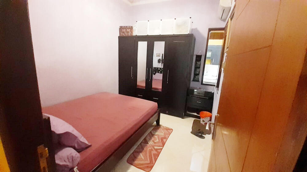 Rumah Dijual di Cinere Depok Dekat Pasar Segar Cinere, Cinere Mall, RS Puri Cinere