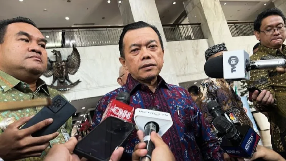 Asosiasi Pemerintah Provinsi Temui Menkeu Purbaya Protes Potongan Transfer Daerah