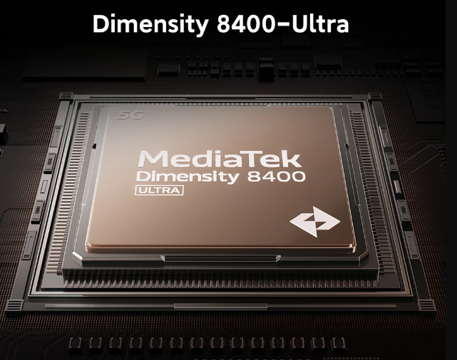 Xiaomi 15T: Flagship Killer Bertenaga Dimensity 8400-Ultra