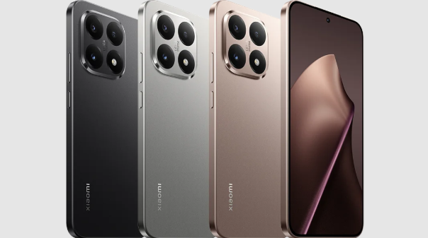 Xiaomi 15T: Flagship Killer Bertenaga Dimensity 8400-Ultra