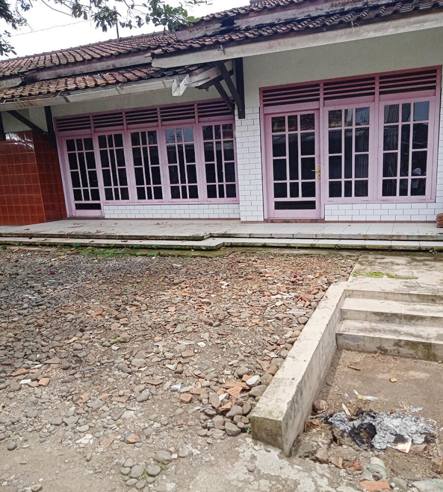 Jual/Sewa Rumah di Purwokerto Dekat Alun Alun Purwokerto, RITA Super Mall