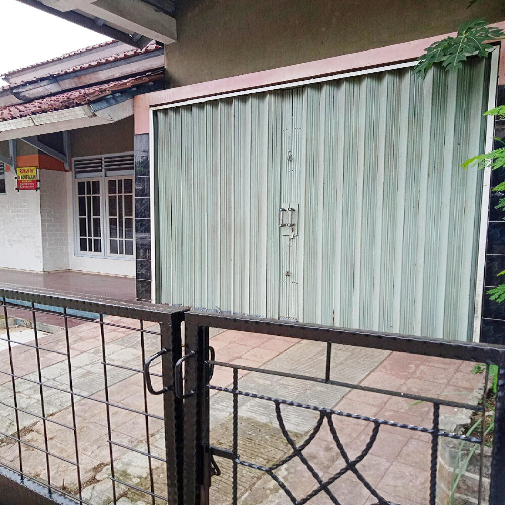 Jual/Sewa Rumah di Purwokerto Dekat Alun Alun Purwokerto, RITA Super Mall