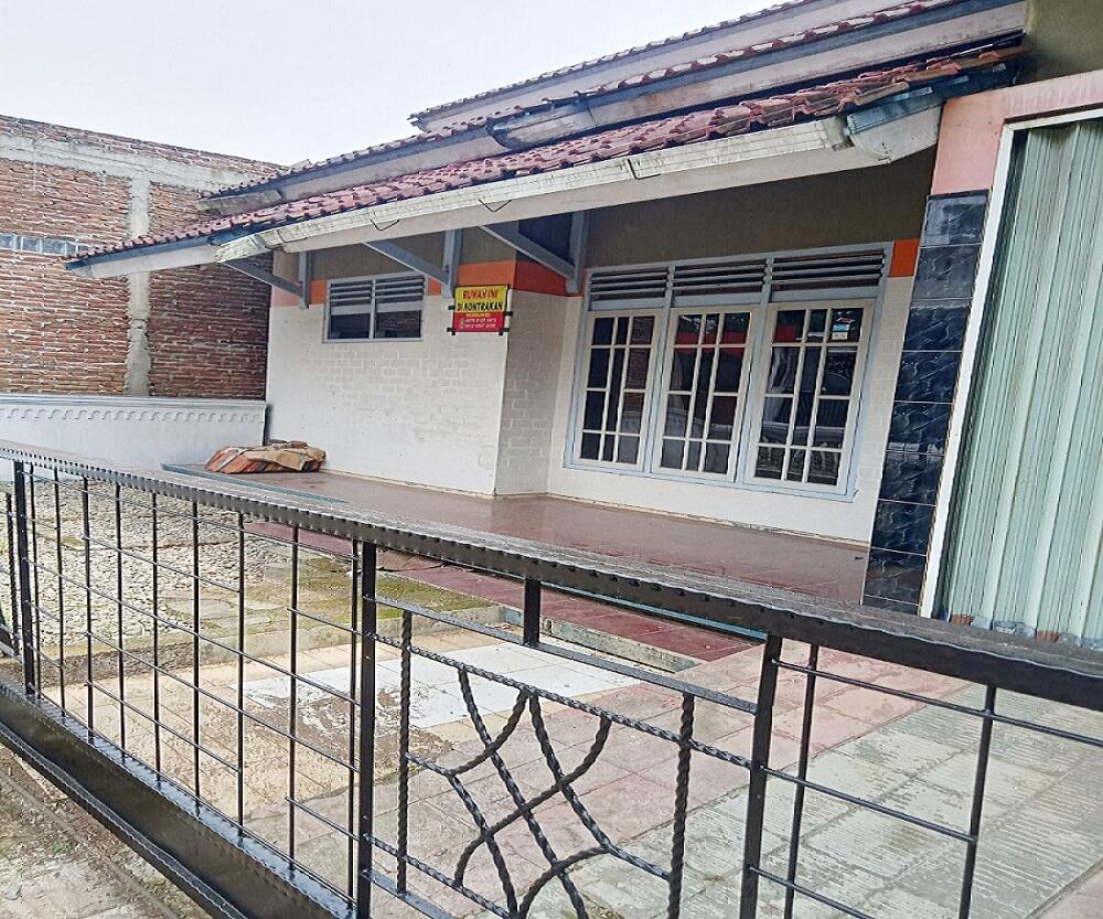 Jual/Sewa Rumah di Purwokerto Dekat Alun Alun Purwokerto, RITA Super Mall