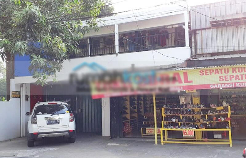 Kost Dekat Transmart Cilandak, Cilandak Mall, AEON MALL Tanjung Barat, RSUD Jagakarsa