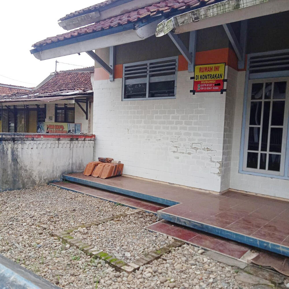 Jual/Sewa Rumah di Purwokerto Dekat Alun Alun Purwokerto, RITA Super Mall
