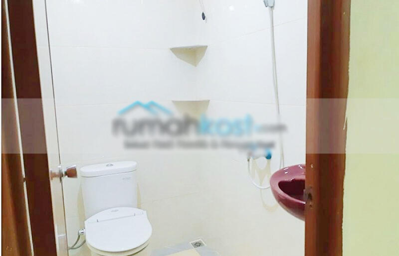 Kost Dekat Transmart Cilandak, Cilandak Mall, AEON MALL Tanjung Barat, RSUD Jagakarsa