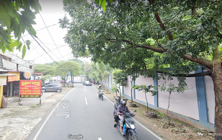 Kost Dekat Transmart Cilandak, Cilandak Mall, AEON MALL Tanjung Barat, RSUD Jagakarsa