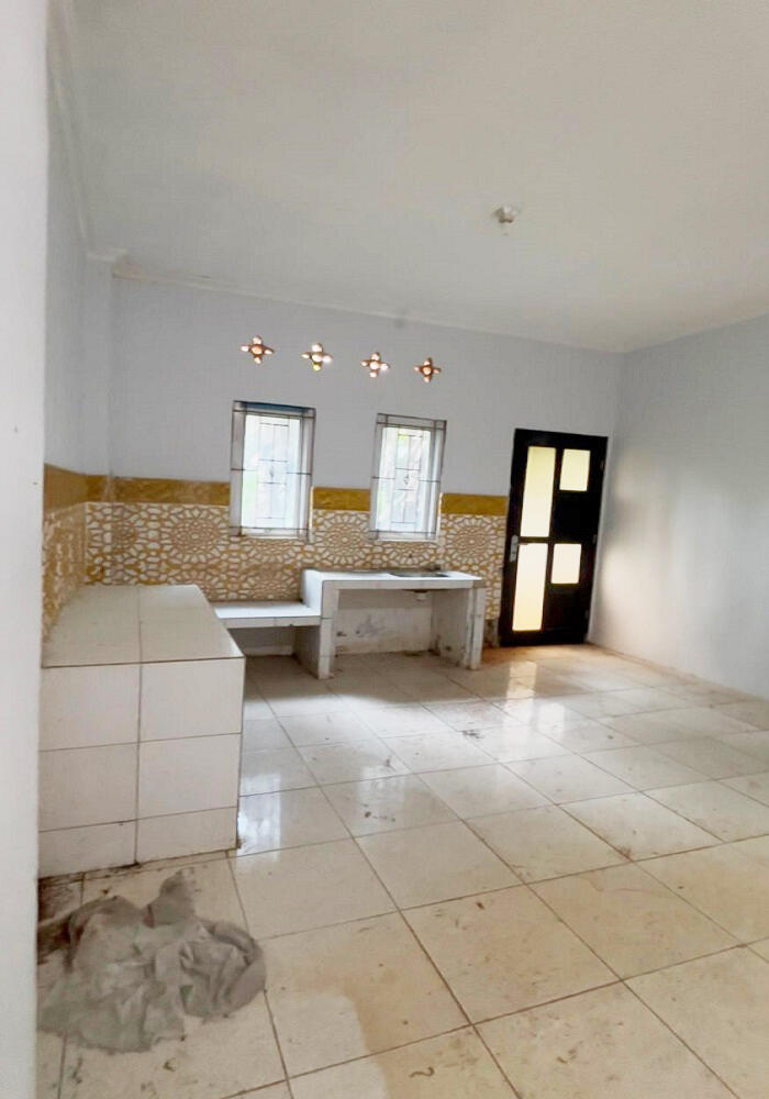 Rumah Dijual di Tanjungsari Bogor Dekat Jalur Puncak 2 Bogor