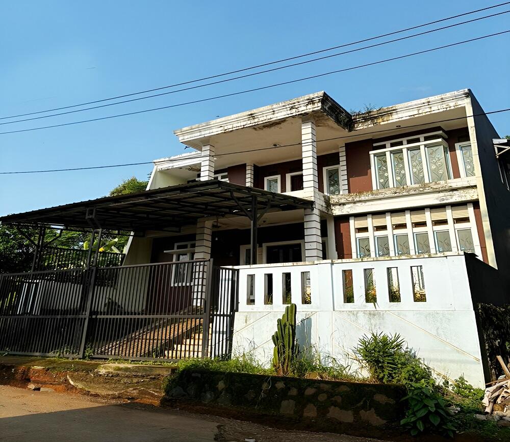 Rumah Dijual di Tanjungsari Bogor Dekat Jalur Puncak 2 Bogor