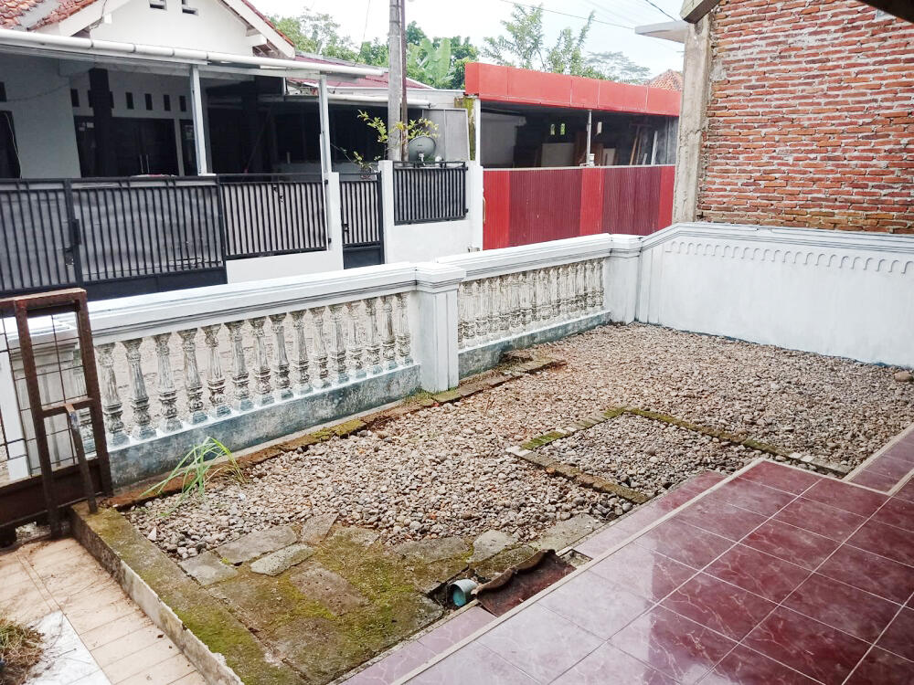 Jual/Sewa Rumah di Purwokerto Dekat Alun Alun Purwokerto, RITA Super Mall