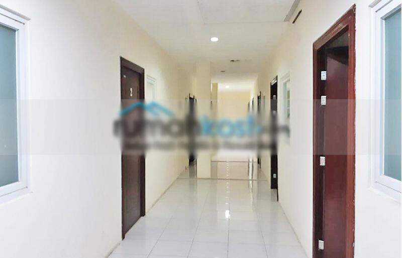 Kost Dekat Transmart Cilandak, Cilandak Mall, AEON MALL Tanjung Barat, RSUD Jagakarsa