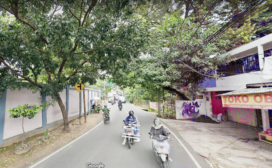 Kost Dekat Transmart Cilandak, Cilandak Mall, AEON MALL Tanjung Barat, RSUD Jagakarsa
