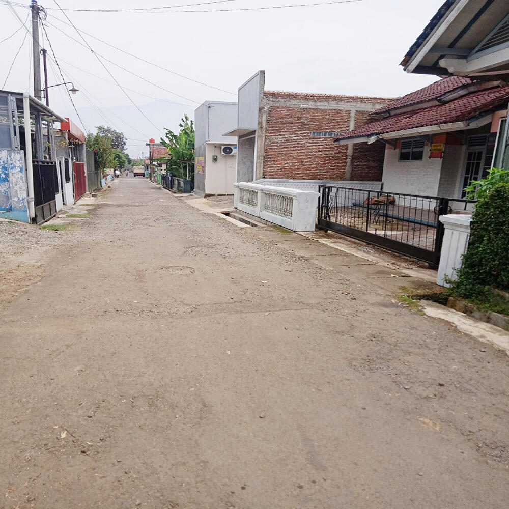 Jual/Sewa Rumah di Purwokerto Dekat Alun Alun Purwokerto, RITA Super Mall
