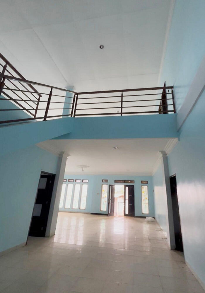 Rumah Dijual di Tanjungsari Bogor Dekat Jalur Puncak 2 Bogor