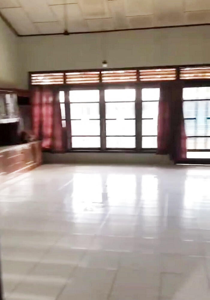 Jual/Sewa Rumah di Purwokerto Dekat Alun Alun Purwokerto, RITA Super Mall