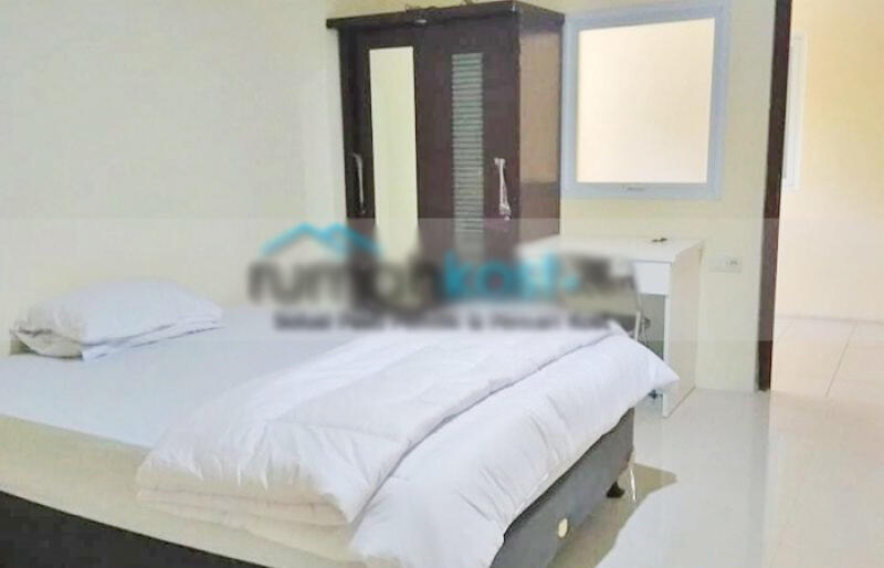 Kost Dekat Transmart Cilandak, Cilandak Mall, AEON MALL Tanjung Barat, RSUD Jagakarsa