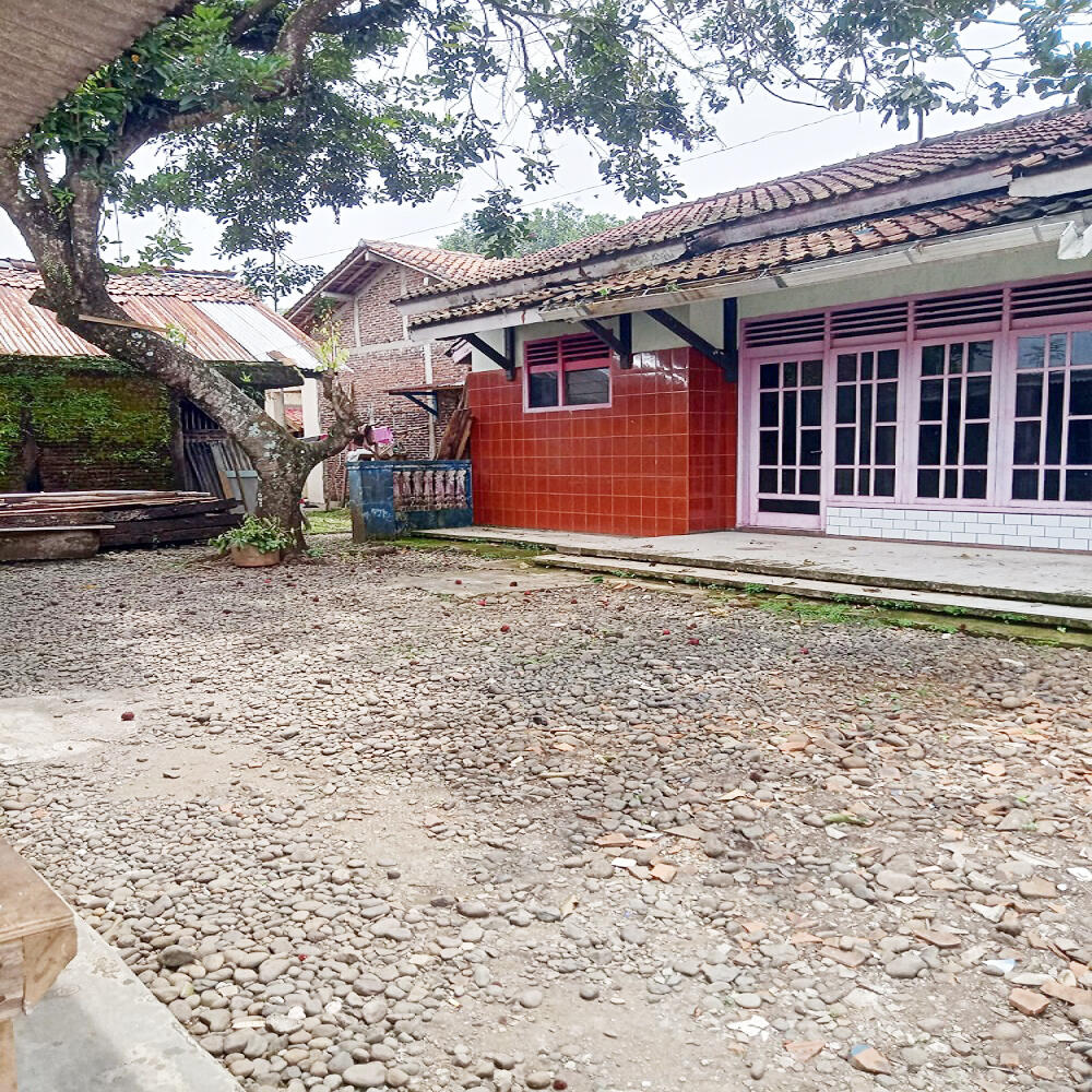 Jual/Sewa Rumah di Purwokerto Dekat Alun Alun Purwokerto, RITA Super Mall